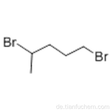 1,4-Dibrompentan CAS 626-87-9